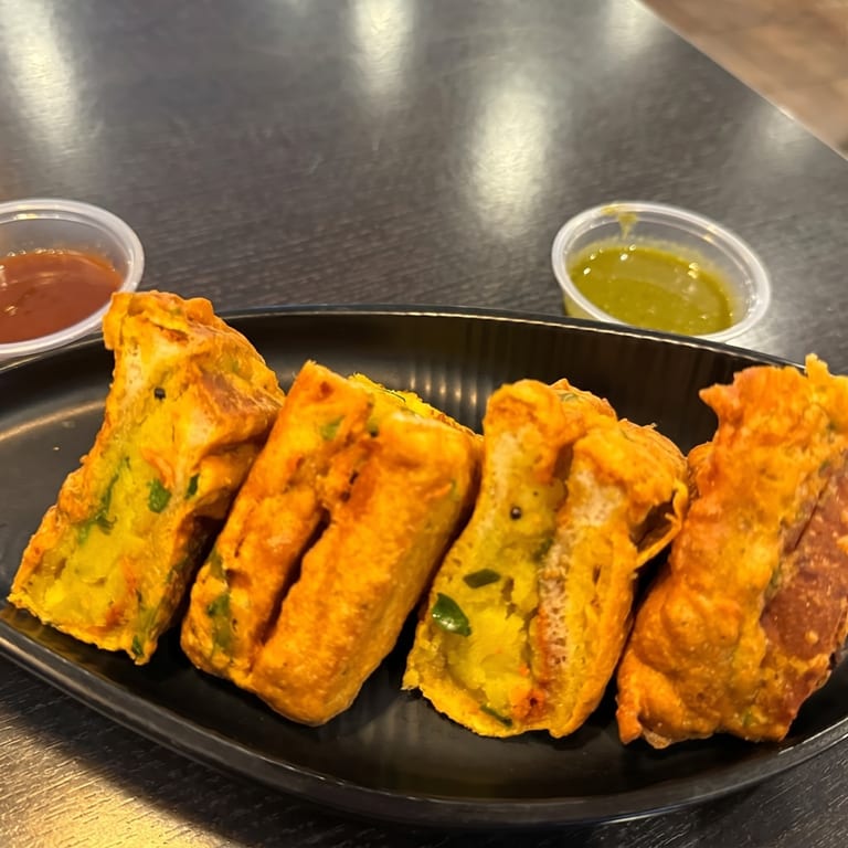 Bring Bold Indian Flavors to Every Event