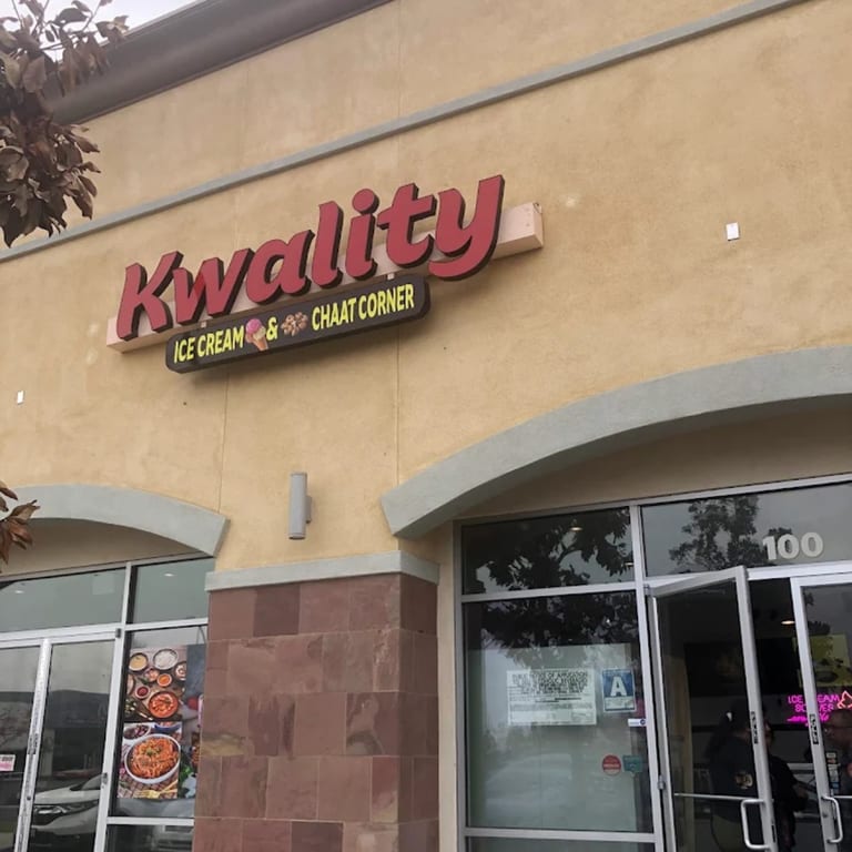 Kwality Indian Cuisine & Ice Cream | Panama Ln