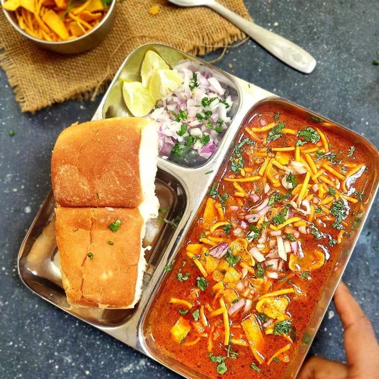 Bringing Authentic Indian Flavors to Bakersfield